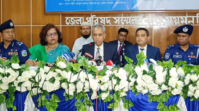 নির্বাচনের মাঠে থাকবে সেনাবাহিনী