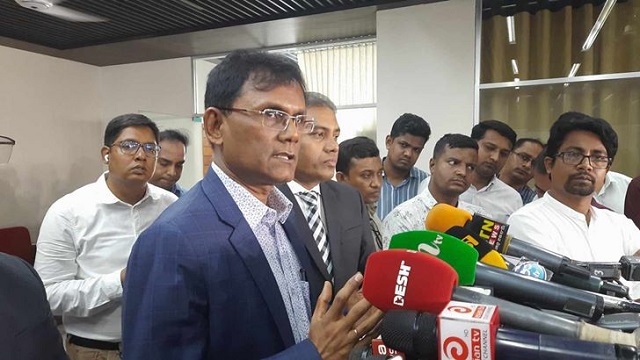 ১০ ডিসেম্বর আ.লীগের সমাবেশ করতে ইসির অনুমতি লাগবে
