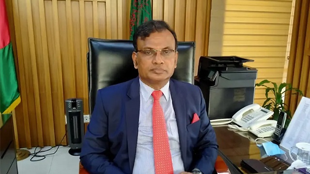 জাতীয় নির্বাচনের তফসিলের সময় জানালেন ইসি আনিছুর রহমান