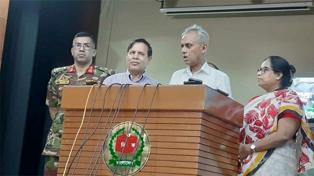 কত শতাংশ ভোট পড়েছে, জানালেন নির্বাচন কমিশনার