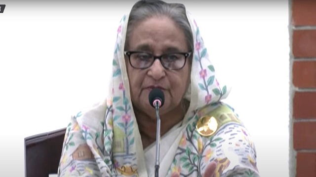 আওয়ামী লীগের সংসদীয় মনোনয়ন বোর্ডের সভায় যা বললেন প্রধানমন্ত্রী