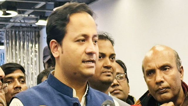 সপ্তম শ্রেণীর পাঠ্যবইয়ে শরীফার গল্প নিয়ে যা বললেন শিক্ষামন্ত্রী