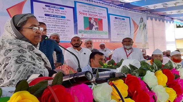 ভিসানীতি নিয়ে সরকার নয়, বরং চাপে আছে বিএনপি ! নির্বাচন নিয়ে  যা বললেন শিক্ষামন্ত্রী...
