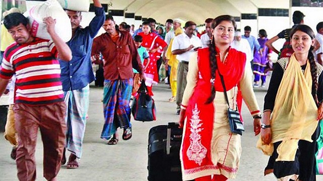 ঈদের ছুটি বাড়ল এক দিন, শুরু ২৭ জুন