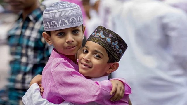 চাঁদ দেখা গেছে, ২৯ জুন পবিত্র ঈদুল আজহা