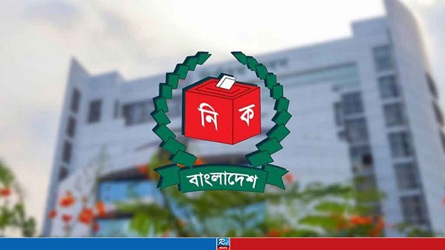দেশের নয় পৌরসভায় ইভিএমে ভোট ৯ মার্চ