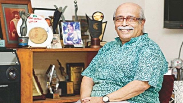 বনানী কবরস্থানে সমাহিত হবেন ইনামুল হক
