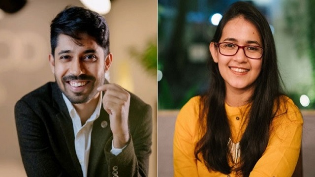 বিয়ে করছেন টেন মিনিট স্কুল’-এর আয়মান-মুনজেরিন, প্রেমের গুঞ্জন কী সত্যি হচ্ছে?