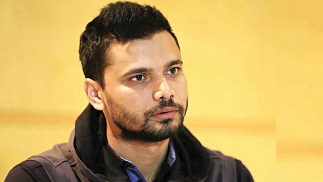  ছেলেকে বিসিবি সভাপতি হিসেবে দেখতে চান ম্যাশের বাবা