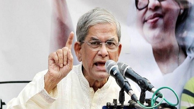 আবারও নীলনকশার নির্বাচন করতে চায় সরকার, ৪১ পর্যন্ত ক্ষমতায় থাকার খায়েশ !