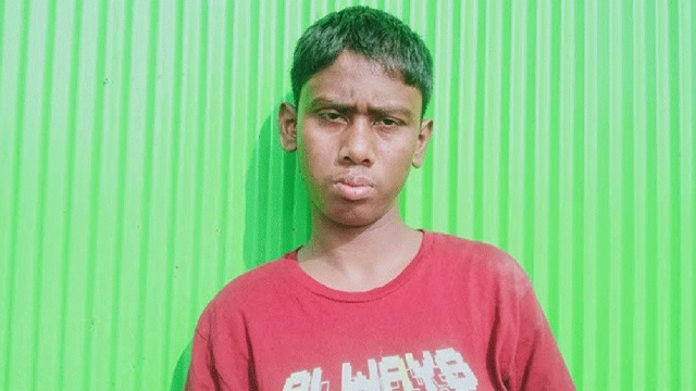 কনটেইনারে মালয়েশিয়া যাওয়া সেই ফাহিম মারা গেছে