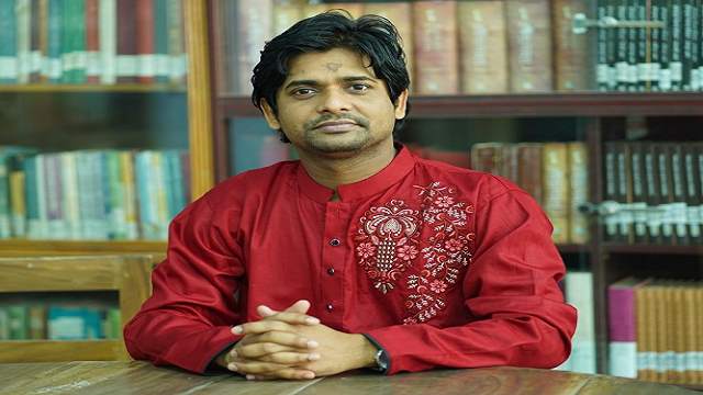 আনিস ফারদীনের কবিতা ‘বৈশাখের বৃষ্টি’