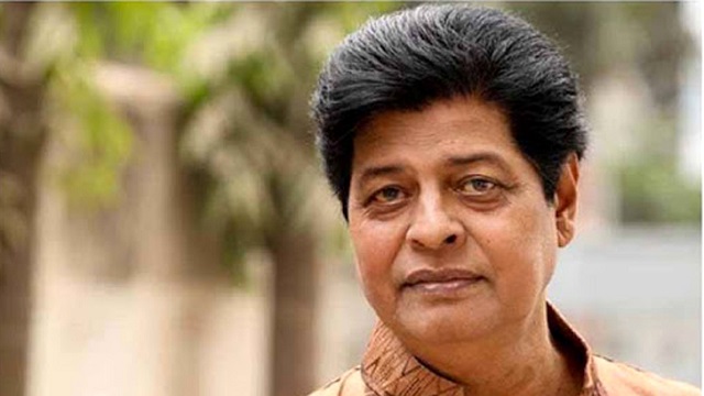 নায়ক ফারুকের মরদেহ দেশে পৌঁঁছেছে