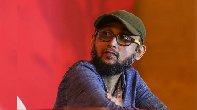  এখন কেমন আছেন গুণী চলচ্চিত্র নির্মাতা ফারুকী?