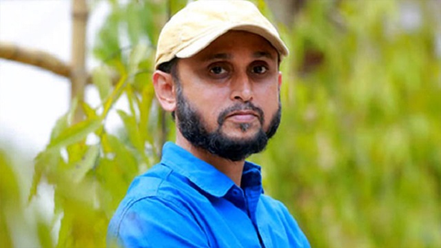 জাতীয় সংসদ ও মসজিদে শুটিংয়ের অনুমতি চান ফারুকী