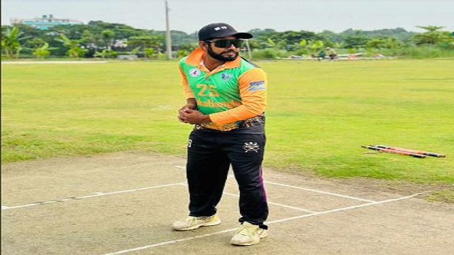 রাজমিস্ত্রী বাবার স্বপ্ন পূরণ করবেন ক্রিকেটপ্রেমী সন্তান, যেতে চান বহুদূর...