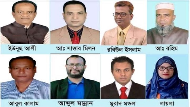 ঘোড়াঘাটে পৌর নির্বাচনে সম্ভাব্য মেয়র প্রার্থীদের দৌড় ঝাঁপ