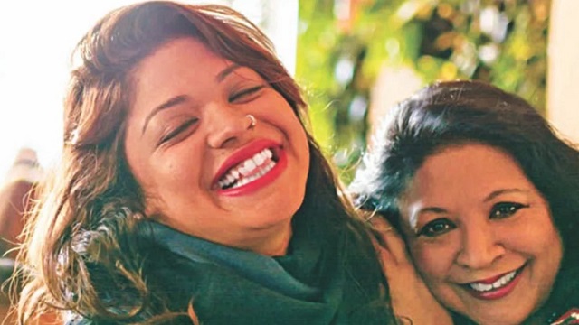 ২০২৩ গ্র্যামির মনোনয়ন পেলেন আরমিন মুসা-নাশিদ কামাল