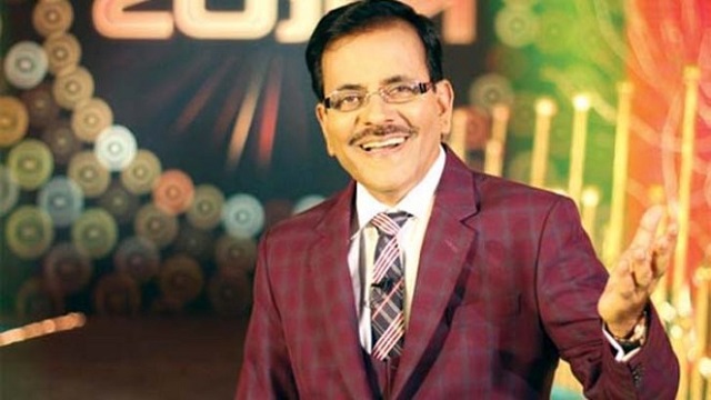 হানিফ সংকেতের জন্মদিন আজ