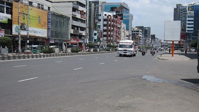 সারা দেশে হরতাল ডেকেছে বিএনপি
