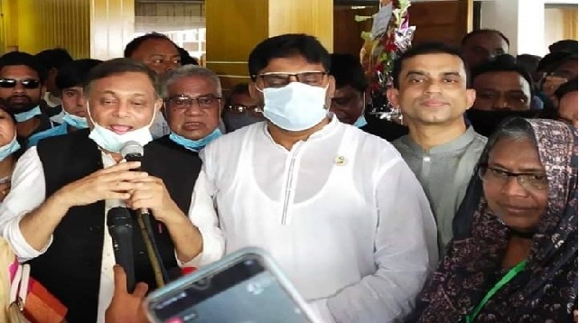 দলে অপকর্মকারীদের কোনও জায়গা নেই : তথ্যমন্ত্রী