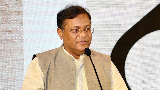 ৩ দিনের সফরে পশ্চিমবঙ্গে তথ্যমন্ত্রী