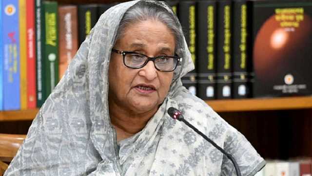 নিত্যপণ্যের দাম ক্রয়ক্ষমতার মধ্যে রাখতে কড়া নির্দেশ দিলেন প্রধানমন্ত্রী