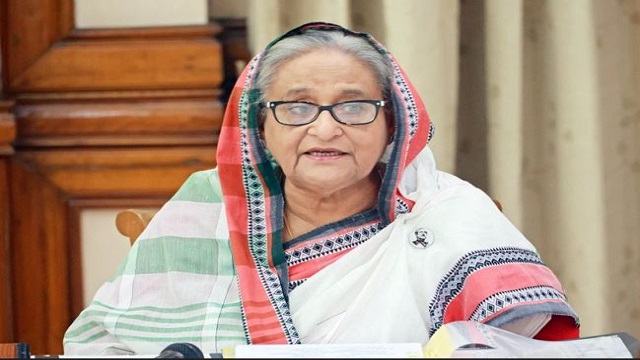 আগুনের ঘটনা নাশকতা কিনা, খতিয়ে দেখার নির্দেশ প্রধানমন্ত্রীর