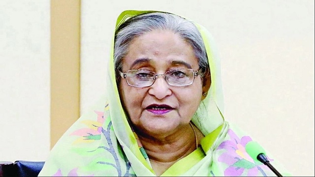 প্রধানমন্ত্রীর সংবাদ সম্মেলন দুপুরে