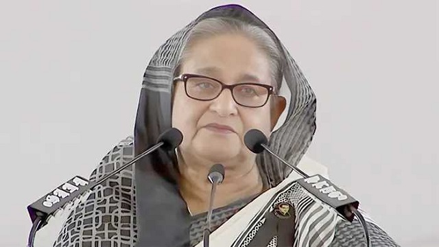 খালেদা জিয়ার ধারণা ছিল মারা যাবো, আল্লাহ বাঁচিয়েছেন