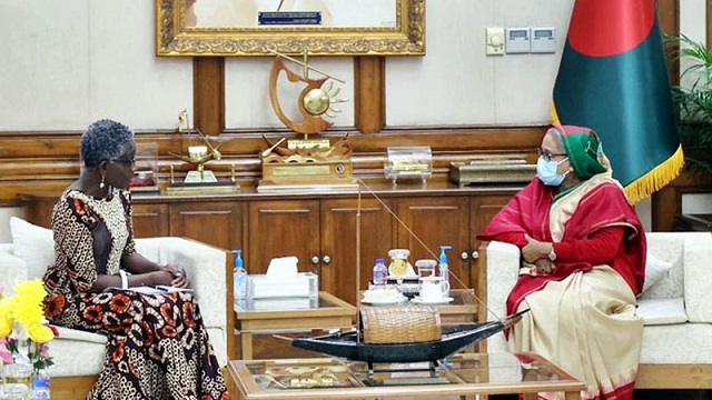 ফেব্রুয়ারিতে মিলতে পারে ঋণের প্রথম কিস্তি