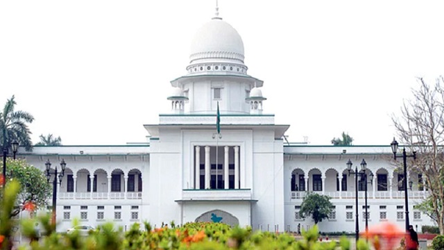 শীর্ষ সন্ত্রাসী ও জঙ্গি ছাড়া কাউকে ডান্ডাবেড়ি পরানো যাবে না