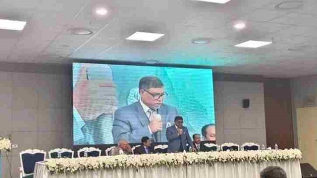 সরকারি হাসপাতালে প্রয়োজনের তুলনায় ডাক্তারের সংখ্যা কম: স্বাস্থ্যমন্ত্রী
