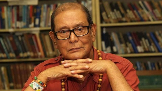 শুভ জন্মদিন কবি হেলাল হাফিজ