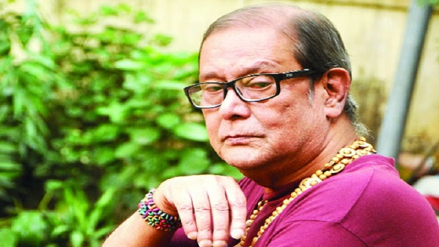 কবি হেলাল হাফিজ সিএমএইচে ভর্তি
