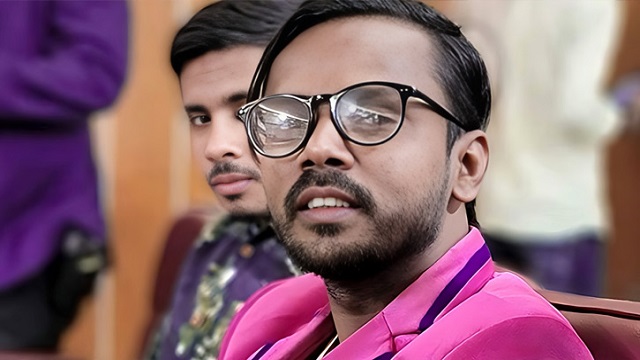  হিরো আলমের মনোনয়নপত্র বাতিল