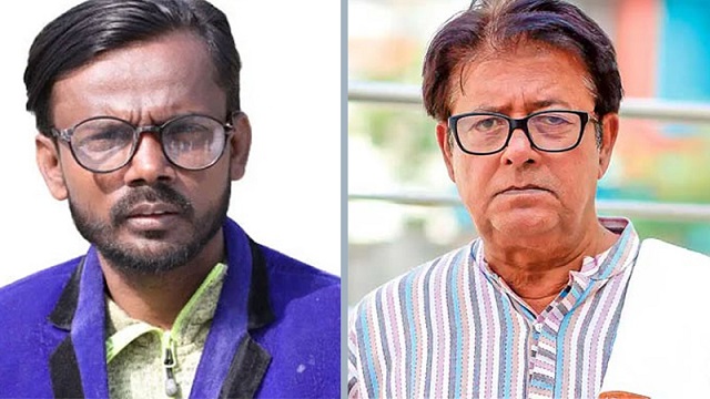 আত্মহত্যার হুমকি দিলেন হিরো আলম, কিন্তু কেন ?