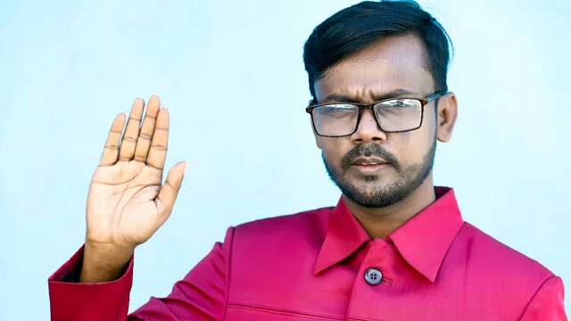 হিরো আলমের মনোনয়নপত্র বৈধ ঘোষণা