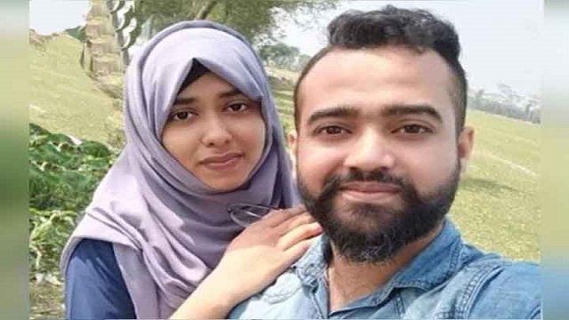 স্ত্রীকে হত্যা করে ফেসবুকে স্ট্যাটাস দেওয়া ছাত্রলীগ নেতা বহিষ্কার