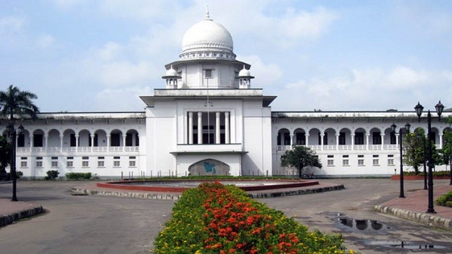 জন্ম নিবন্ধনে আঙুলের ছাপ নিয়ে হাইকোর্টের রুল