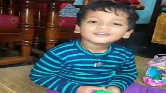 শিশু গুম ও হত্যার অপরাধে যাবজ্জীবন 