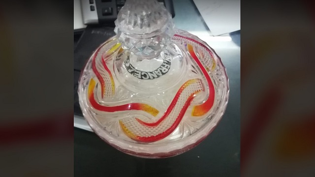 ১ কোটি ৬০ লক্ষ টাকা মূল্যের সাপের বিষসহ আটক ১