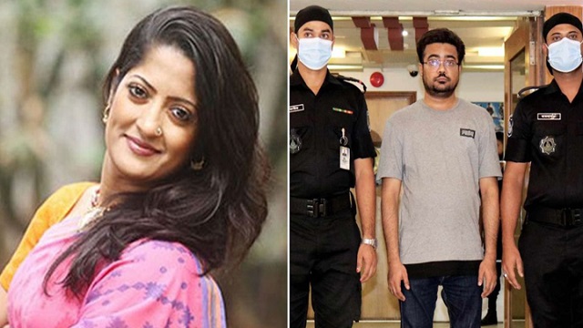 অভিনেত্রী হুমায়রা হিমুর হত্যা নাকি আত্মহত্যা? 