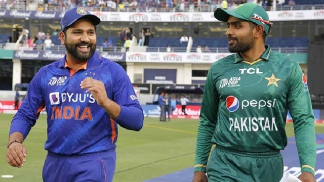 এক শর্তে পাকিস্তানের হাইব্রিড মডেলে রাজি ভারত
