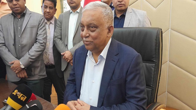 বিএনপির এ ধরনের ডাকে জনগণ কোনোদিন সাড়া দেয়নি