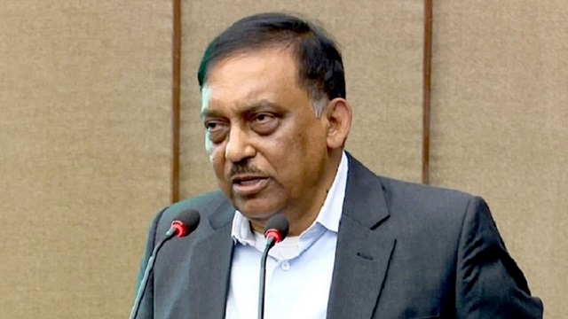 শান্তিপূর্ণ সমাবেশ করলে বাধা দেওয়া হবে না বিএনপিকে: স্বরাষ্ট্রমন্ত্রী