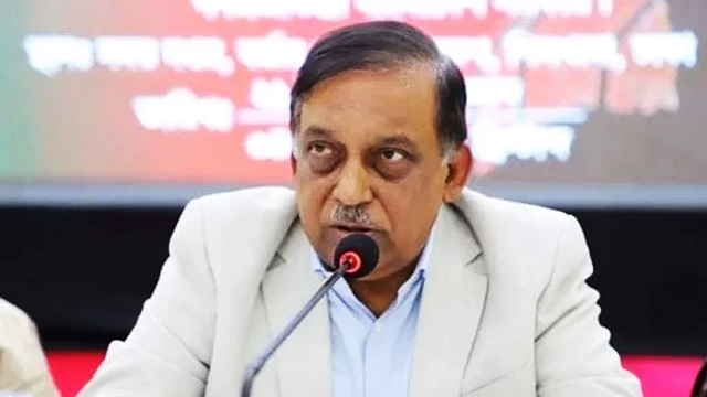 পঞ্চগড়ে হামলা করেছে বিএনপি-জামায়াত