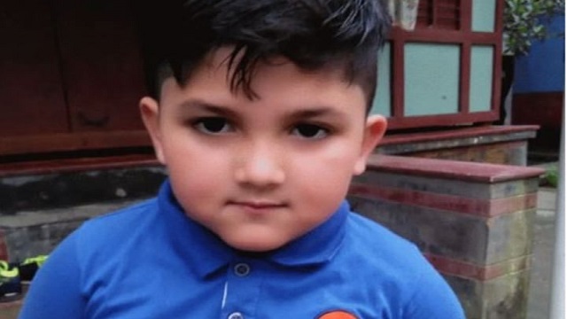মুক্তিপণের ৫০ লাখ টাকা না পেয়ে শিশুকে হত্যা পর মাটিচাপা