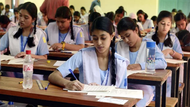 এইচএসসি ও সমমান পরীক্ষা শুরু ১৭ আগস্ট
