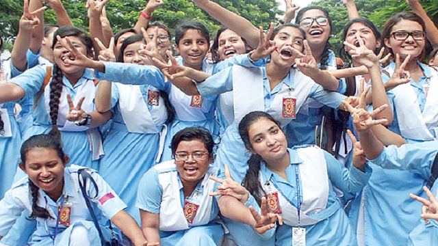 এইচএসসির ফল প্রকাশ হবে ২৬ নভেম্বর